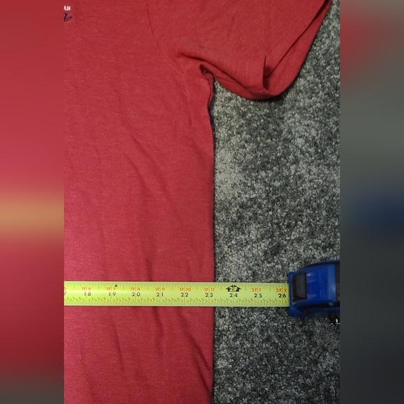 American Rag Polo Red - Picture 2 of 9